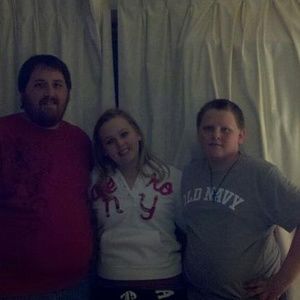 Meet your Posher, Kelli